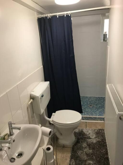 The Tempest, Sea Views, Coastal & Rural Walks. Apartment Ilfracombe Luaran gambar