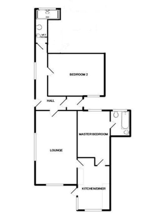 The Tempest, Sea Views, Coastal & Rural Walks. Apartment Ilfracombe Luaran gambar